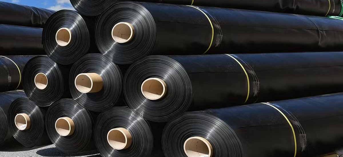 Top HDPE Geomembrane Suppliers in Dubai - UAE
