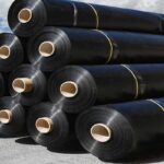 Top HDPE Geomembrane Suppliers in Dubai - UAE