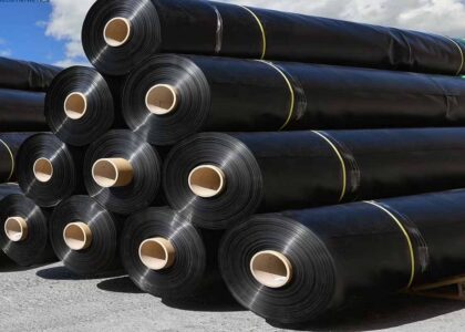 Top HDPE Geomembrane Suppliers in Dubai - UAE