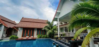 Lake Construction to Villa Transformation: Dubai's Expertise