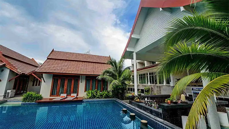 Lake Construction to Villa Transformation: Dubai's Expertise